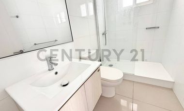 Se arrienda casa nueva en Peñuelas