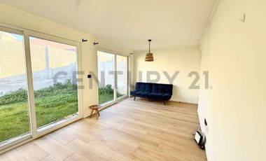 Se arrienda casa nueva en Peñuelas