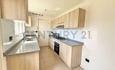 Se arrienda casa nueva en Peñuelas