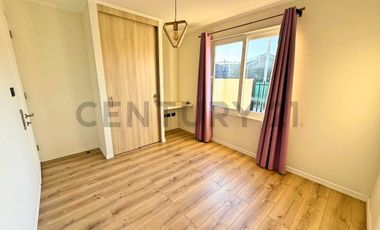 Se arrienda casa nueva en Peñuelas