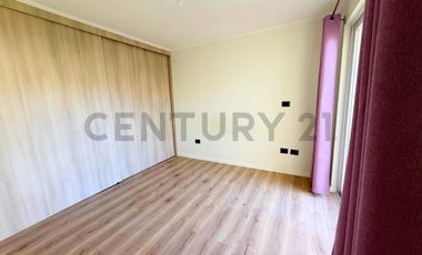 Se arrienda casa nueva en Peñuelas