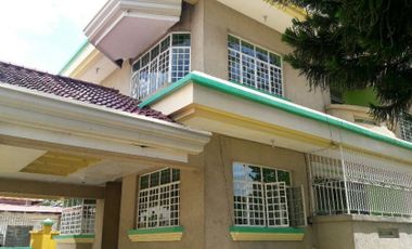 Spacious 7 BR House for Rent in Talamban, Cebu City
