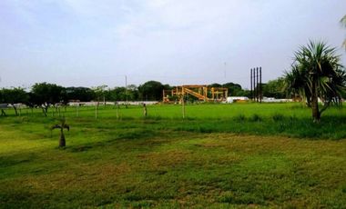 Terreno en Renta con ubicación en Paso del Toro, Veracruz, GRT-0021