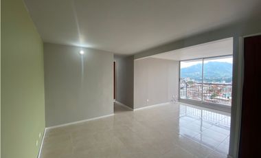 EN VENTA APARTAMENTO EN CIRCUNVALAR PEREIRA 