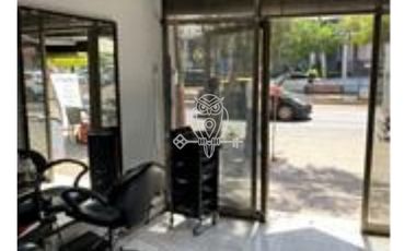 Local Comercial en Venta en Ñuñoa