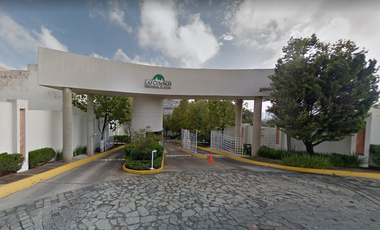 CASA DE LUJO EN VENTA EN CUMBRES RESIDENCIAL