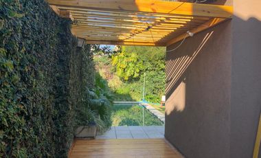 CHALET EN PARQUE MIÑAQUI, LOMAS DE ZAMORA.