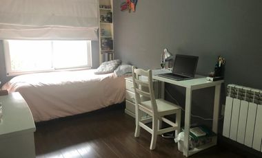 CHALET EN PARQUE MIÑAQUI, LOMAS DE ZAMORA.