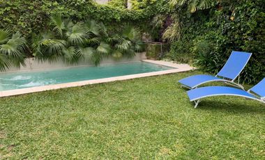 CHALET EN PARQUE MIÑAQUI, LOMAS DE ZAMORA.