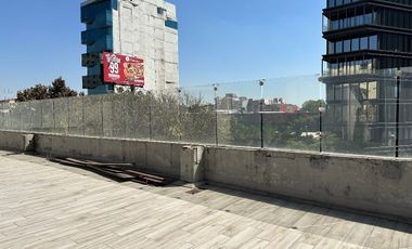 Local comercial en renta en Insurgentes Mixcoac