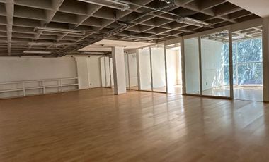 Local comercial en renta en Insurgentes Mixcoac