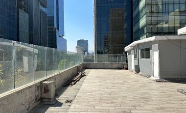Local comercial en renta en Insurgentes Mixcoac
