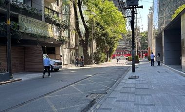 Local comercial en renta en Insurgentes Mixcoac