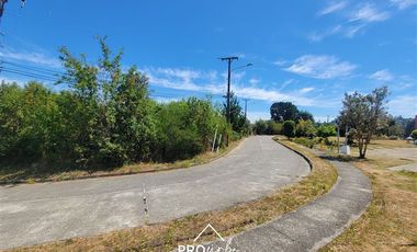 Terreno Construccion  en Venta en Venta Terreno para Construcción 3.762 m2, Av. Chinquihue, Hotel Versalles, Puerto Montt.