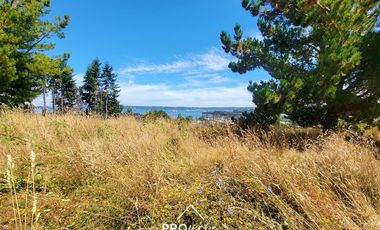 Terreno Construccion  en Venta en Venta Terreno para Construcción 3.762 m2, Av. Chinquihue, Hotel Versalles, Puerto Montt.