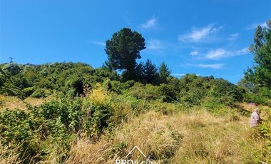 Terreno Construccion  en Venta en Venta Terreno para Construcción 3.762 m2, Av. Chinquihue, Hotel Versalles, Puerto Montt.