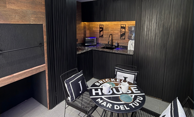 VENTA DE CASA ESTILO AMERICANO, MAR DEL TUYU