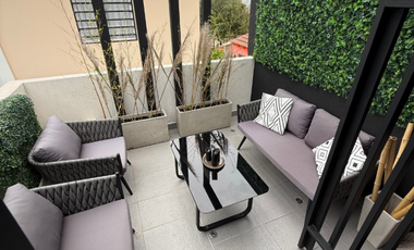 VENTA DE CASA ESTILO AMERICANO, MAR DEL TUYU