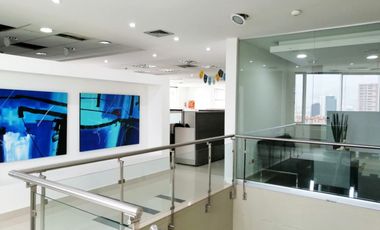 PR15048 Venta de oficina sector Villa Carlota, Poblado