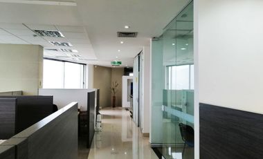 PR15048 Venta de oficina sector Villa Carlota, Poblado