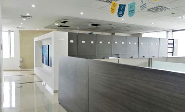 PR15048 Venta de oficina sector Villa Carlota, Poblado