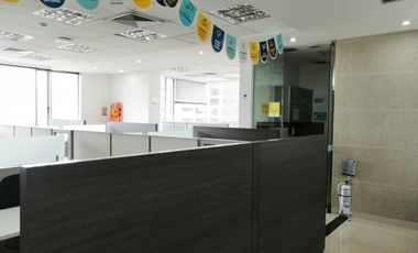 PR15048 Venta de oficina sector Villa Carlota, Poblado