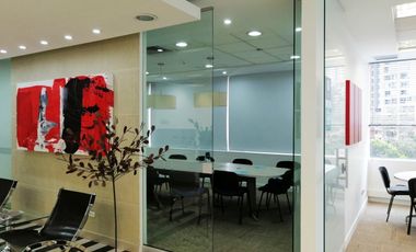 PR15048 Venta de oficina sector Villa Carlota, Poblado