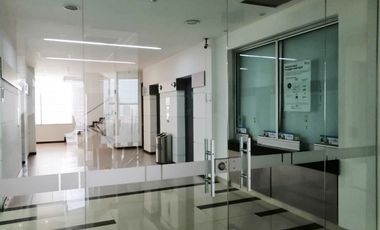 PR15048 Venta de oficina sector Villa Carlota, Poblado