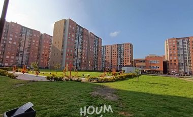 Apartamento Ciudadela la prosperidad ID: 145835r