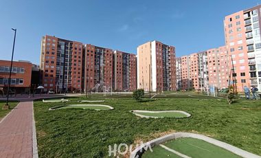 Apartamento Ciudadela la prosperidad ID: 145835r