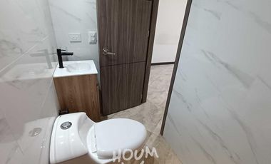 Apartamento Ciudadela la prosperidad ID: 145835r