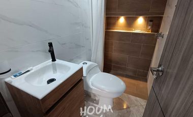 Apartamento Ciudadela la prosperidad ID: 145835r