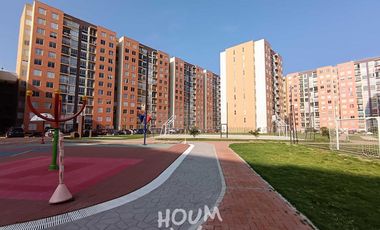 Apartamento Ciudadela la prosperidad ID: 145835r