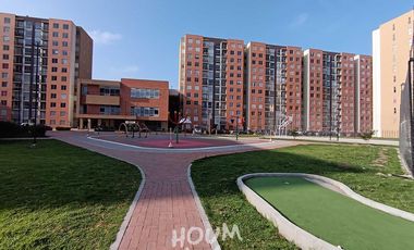 Apartamento Ciudadela la prosperidad ID: 145835r