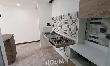 Apartamento Ciudadela la prosperidad ID: 145835r