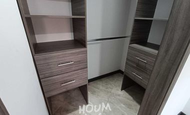 Apartamento Ciudadela la prosperidad ID: 145835r