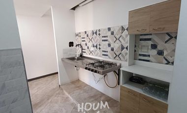 Apartamento Ciudadela la prosperidad ID: 145835r