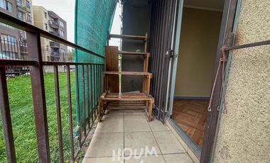 Departamento La granja sur ID: 164366r