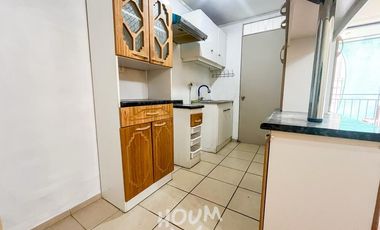 Departamento La granja sur ID: 164366r