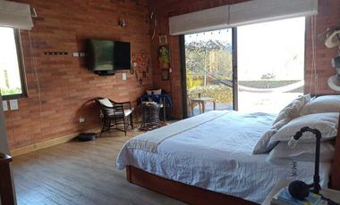 CASA EN VENTA UBICADA EN EL RETIRO SECTOR ALTO DE LAS PALMAS
