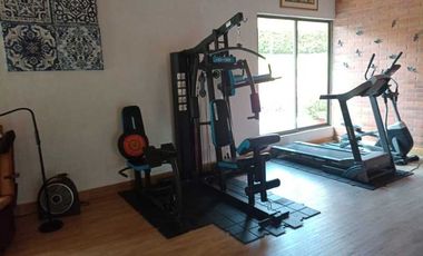 CASA EN VENTA UBICADA EN EL RETIRO SECTOR ALTO DE LAS PALMAS