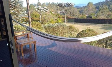 CASA EN VENTA UBICADA EN EL RETIRO SECTOR ALTO DE LAS PALMAS
