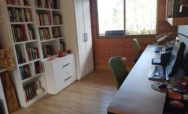 CASA EN VENTA UBICADA EN EL RETIRO SECTOR ALTO DE LAS PALMAS