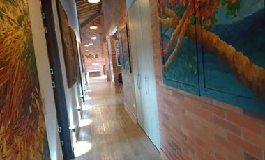 CASA EN VENTA UBICADA EN EL RETIRO SECTOR ALTO DE LAS PALMAS