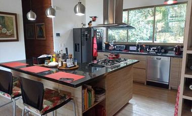 CASA EN VENTA UBICADA EN EL RETIRO SECTOR ALTO DE LAS PALMAS