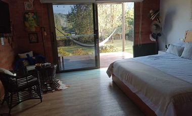 CASA EN VENTA UBICADA EN EL RETIRO SECTOR ALTO DE LAS PALMAS