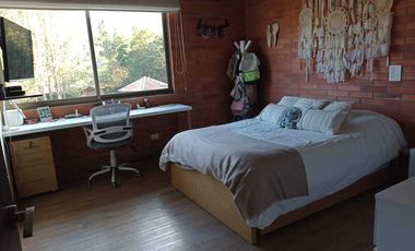CASA EN VENTA UBICADA EN EL RETIRO SECTOR ALTO DE LAS PALMAS