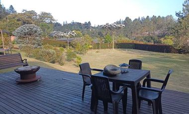 CASA EN VENTA UBICADA EN EL RETIRO SECTOR ALTO DE LAS PALMAS