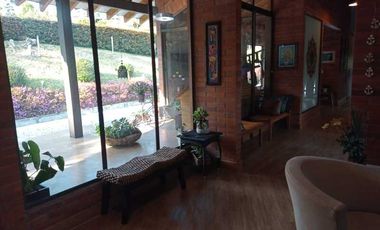 CASA EN VENTA UBICADA EN EL RETIRO SECTOR ALTO DE LAS PALMAS