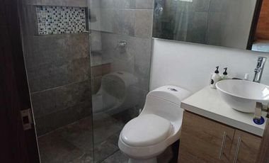 CASA EN VENTA UBICADA EN EL RETIRO SECTOR ALTO DE LAS PALMAS
